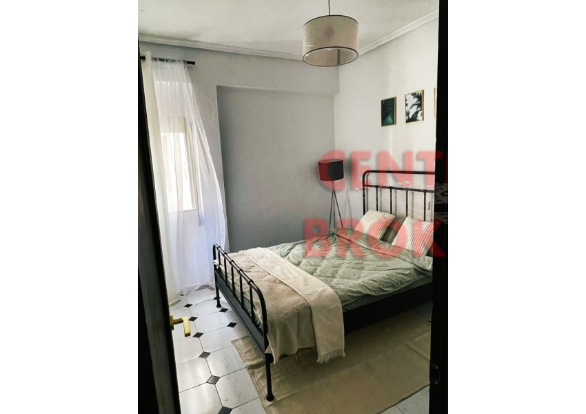 Odnowiony apartament  przy porcie Bega, w Cullera